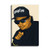 FANER Eazy e Poster West Hip Hop East Rapper Stars Art Canvas Poster Home Wall Decor