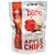 Bare Fruit Crunchy Apple Chips Simply Cinnamon 3 oz -85 g--PACK 1-
