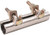 Pipe Repair Clamp Ss 1-1-2x6 by B and K Industries