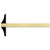 Alumicolor 24-inch Professional Aluminum T-Square for Art Framing  and  Drafting Gold