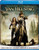 Van Helsing - Blu-ray  plus Digital HD  plus The Mummy Fandango Cash