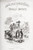 Posterazzi Title Page Illustration From The Charles Dickens Novel Martin Chuzzelwit By H K Poster Print by H.K. Browne Known As Phiz -12 x 18-