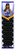 SHE DEEP WVG 14-613 -Pack of 1-