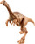Jurassic World Attack Pack Gallimimus Figure
