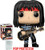Funko Pop! Rocks: Mötley Crüe - Mick Mars #72 Vinyl Figure (Includes Pop Box Protector Case)