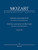 Mozart- Sinfonia concertante K. 364 -320d- -Study Score-