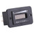 Conlense Battery Indicator 12V-24V LED Digital Battery Indicator Meter Gauge for G-o-l-f Cart
