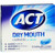 ACT Total Care Dry Mouth Lozenges Mint 18 ea -Pack of 3-