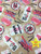 Christmas Story Gift Wrapping Paper -40 Square Feet 1 Roll