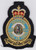 RAF Patch b 19 Squadron Royal Air Force Crest Hawk T1 4 FTS 115mm 85mm THERMOADHESIVE Embroidered Patches Patch