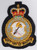 RAF Patch b 63 Squadron Royal Air Force Crest Hawk Jet Training 106mm 78mm THERMOADHESIVE Embroidered Patches Patch