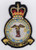 RAF Patch b 25 Squadron Royal Air Force Crest Tornado F3 98mm 73mm THERMOADHESIVE Embroidered Patches Patch