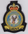 RAF Patch b 33 Squadron Royal Air Force Crest Puma Benson 110mm THERMOADHESIVE Embroidered Patches Patch