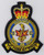 RAF Patch b 92 Squadron Royal Air Force Crest TTW AWC 109mm 86mm THERMOADHESIVE Embroidered Patches Patch