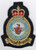 RAF Patch b 92 Squadron Royal Air Force Crest r Hawk 7 FTS 113mm 85mm THERMOADHESIVE Embroidered Patches Patch