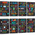 Sproutbrite Classroom Poster Decorations - Motivational Kindness & Inspirational Posters