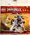 LEGO Ninjago Exclusive Mini Figure Set #30081 Skeleton Chopper Bagged