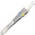 G.S New 5 German Grade ADSON Brown Tissue Forceps ENT Instruments Best Quality