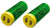 -2 Pack- Ware Manufacturing Chicken Treat Roller