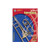 Band Expressions - Trombone - Book Two - Student Edition - Bk plusCD