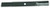 Prime Line 7-04749 Lawnmower Blade Replacement for Model John Deere M141786, M83363, AM102401, AM102402, M80783
