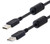 L-COM - U2A00015-1M - USB Cable 2.0 Type A Plug-Plug 3.3FT
