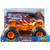 Hot Wheels Monster Trucks Dairy Delivery Vehicle