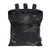 IDOGEAR MOLLE Dump Pouch Tactical Mag Recovery Pouch Drawstring Magazine Recycling Pouch Airsoft Hunting Gear -B-Multicam Black-