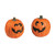 Jack-O-Lantern Pumpkin Decorating Craft Kit - 12 - Crafts for Kids and Fun Home Activities