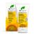Dr.organic Organic Vitamin E Scar And Strech Mark Serum 50ml