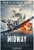Midway Movie Poster 24 x 36 Inches USA Shipped Print - Ready for Display -2019- -Poster Version B-