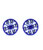 Replacement for Dyson DC07 DC14 Post-Motor HEPA Filter 2 Pack