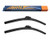 AERO Premium All-Season Beam Windshield Wiper Blades Replacement for GMC Canyon 2016-2015 22" plus18" -Set of 2-