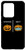 Galaxy S20 Ultra Jack O Lantern Expectation Reality Mask Halloween Quarantine Case