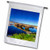 3dRose fl_190651_1 Arizona, Lake Havasu City Sunset USA Garden Flag, 12 by 18"