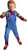 Rubie's Boy's Child's Play 2 Chucky Costume and Mask Large
