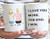 Custom I Love You More the End I Win Mugs from Daughter for Birthday Mothers day Gifts To Mom Gifts Tea Cup I Love You More Mug Gifts for Mom Daughter Coffee Cup 11oz or 15 oz Custom I Love You More the End I Win Mugs from Daughter for Birthday Mothers day Gifts To Mom Gifts Tea Cup I Love You More Mug Gifts for Mom Daughter Coffee Cup 11oz or 15 oz