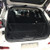 Kaungka Cargo Net Nylon Rear Trunk for 2014 2015 2016 2017 2018 2019Jeep Cherokee