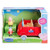 PEPPA PIG- Peppa's Red Car