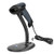 NETUM USB Barcode Scanner with Stand Wired Handheld Bar Code Reader 1D CCD Scanner Gun for Supermarket Convenience Store Warehouse