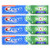 Crest Complete Whitening and Scope Outlast Mint Toothpaste 5.8 oz -Pack of 4-