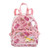 Rugrats Cynthia  and  Angelica Clear Mini Backpack