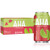AHA Sparkling Water Lime Watermelon Flavored Water Zero Calories Sodium Free No Sweeteners 12 fl oz 8 Pack