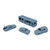 Outland Models Railway Scenery Accessory Abandoned Vehicles Set 1-160 N Scale
