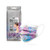 MOD 50 Count Tie Dye Disposable Face Mask  Colorful Masks Disposable  3 Layer
