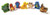 Creative Kids Pokemon Eraser 7 Pack - Pikachu Bulbasaur Squirtle Charmander Eevee Meowth Wobbuffet