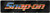 Daoops Snap-on Flag Banner 2x8ft Tools Products USA Banner