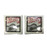 John Pearse Guitar Strings Acoustic Slightly Light Gauge 550SL Phos Bronze 2-Pack