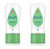Johnsons Baby Oil Gel Aloe  and  Vitamin E 6.5oz -2 Pack-