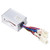 Alomejor Brushed Controller 24V 250W Motor Speed Controller Electrical Bike E-Bike Bicycle Tricycle Brush Motor Control Box